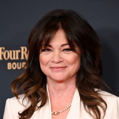 Valerie Bertinelli Celebrates Her Body in Candid Underwear Selfie